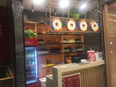 -韩宫宴和牛烤肉(合肥滨湖银泰城店)