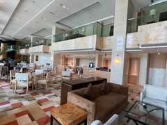 -济南喜来登酒店