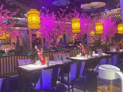 -今朝桃花醉川菜小酒馆(龙湖天街店)
