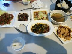 -玉溪清真饭店(前兴路店)