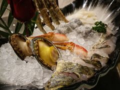 -金陵饭店 56F 家·海鲜火锅餐厅