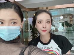 -OnFaer.纹眉半永久无创洗眉