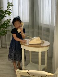-爱儿美儿童摄影(五路居花园别墅店)