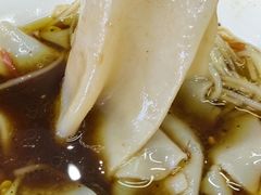 传统大米面皮-周家大辣椒面皮(中山街店)