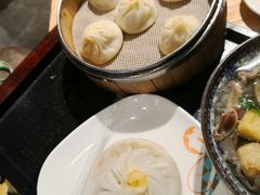 -老城南.鸭血粉丝汤(夫子庙店)