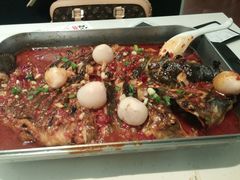 android_upload_pic-鱼酷活鱼烤鱼(恒隆广场店)