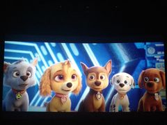 -武汉华夏国际影城(鲁广店)