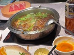 -一绪に寿喜烧自助(世茂广场店)