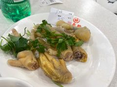 -振鼎鸡(华阴路店)