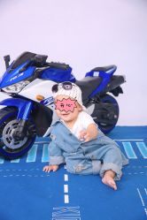 -童年时光专业儿童摄影(龙首店)