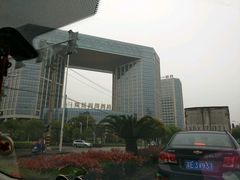 -无锡瑞廷西郊酒店·悦湖景观餐厅