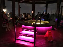 -上海外滩茂悦大酒店