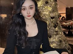 -王府半岛酒店·大堂茶座