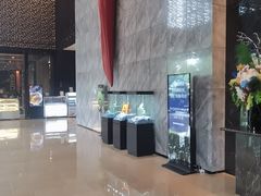 -北京希尔顿逸林酒店