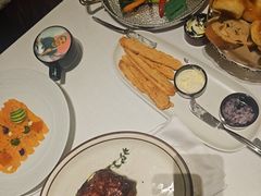 -黑宝石西餐厅(汇励99城市公园店)