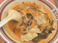 -王大乔泡椒米线·小火锅(星城天地店)