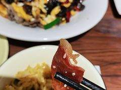 -金塔傣乡·德宏傣味·手抓饭·孔雀宴·云南民族特色菜(文化巷店)