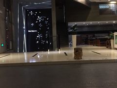 -纽斯桑拿会所(餐厅天山路店)