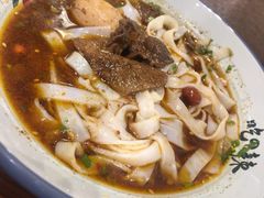 -常樂屋·常德米粉(青年路店)