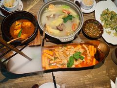 -兰木肆·云南菜(龙湖U城天街店)