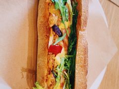 -巴黎贝甜(阳光上东店)