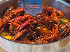 -靓靓蒸虾·头牌蒸虾(沙湖旗舰店)