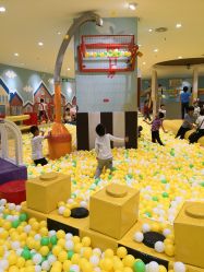 -MELAND(郑州万象城店)
