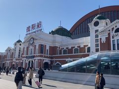 -沈阳站