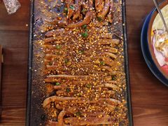 -仙隐小鹿料理食堂(沙市人信汇店)