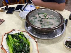 -标记美食新鲜猪杂(兴南大道店)