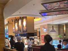 -比格比萨自助(宋家庄店)