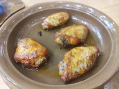 茄汁鸡翅-萨莉亚意式餐厅(南京环亚凯瑟琳广场店)