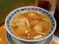 -麦奀云吞面世家(佐敦店)