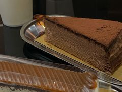 -Awfully Chocolate(来福士广场店)