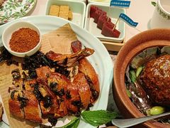 -苏梦江南·淮扬菜(夫子庙店)