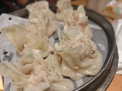 -真真鲜馄饨店(启蒙路店)