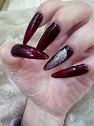 -艾薇美甲美睫