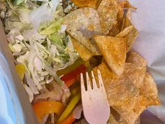-Taco Bell 塔可钟(民田路店)