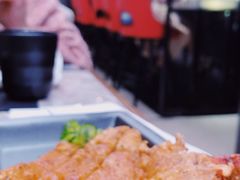 君悦排骨-馔豚·台北菜专门店(深圳湾万象城店)