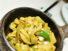 -佬麻雀·剁椒鱼头(京基KK One店)