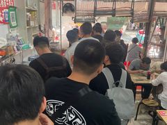 -杨家牛肉汤(淮建路店)