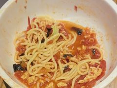 -九毛九西北菜(大东海店)