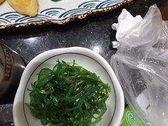 -極上萬膳·日料放题(海岸城店)