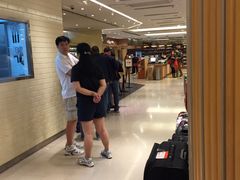 -老佛爷饼店