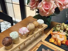 -ALLORA意大利餐厅(丰盛里店)