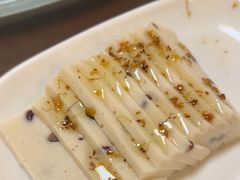 -掌上鲜(南顺城街店)