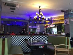 大堂-小牛海记潮汕牛肉店(永定路店)