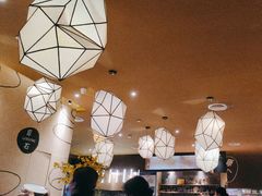 -原石牛扒·约会餐厅(龙城万科里店)