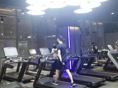 -一兆韦德健身(浦东万达会所)