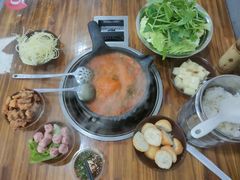 -笔记安顺夺夺粉火锅